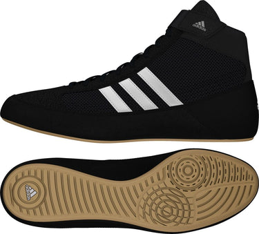 Adidas New Havoc Ring Boot